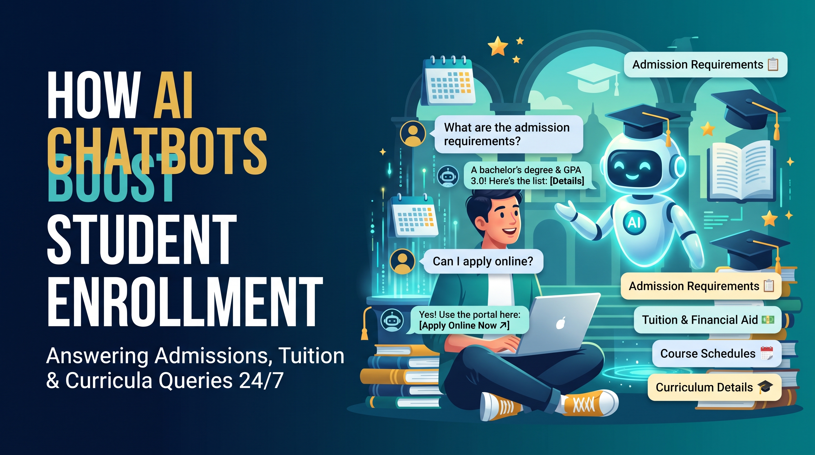 How Do You Measure the Value of a Website Chatbot?